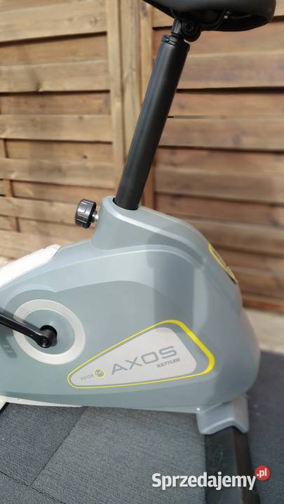 Rowerek stacjonarny Kettler Avior Axos PROMOCJA mazowieckie