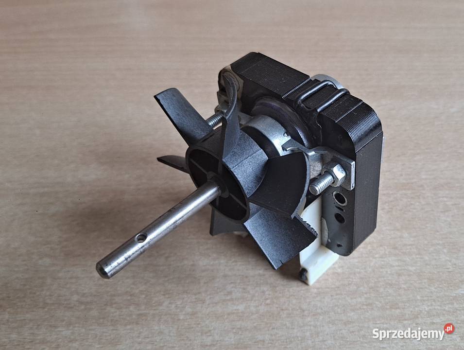 Silnik silniczek AC6013 śląskie