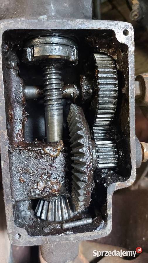 Wiertarka ręczna kolumnowa stara antyk Antyki, Sztuka, Kolekcje Limanowa sprzedam