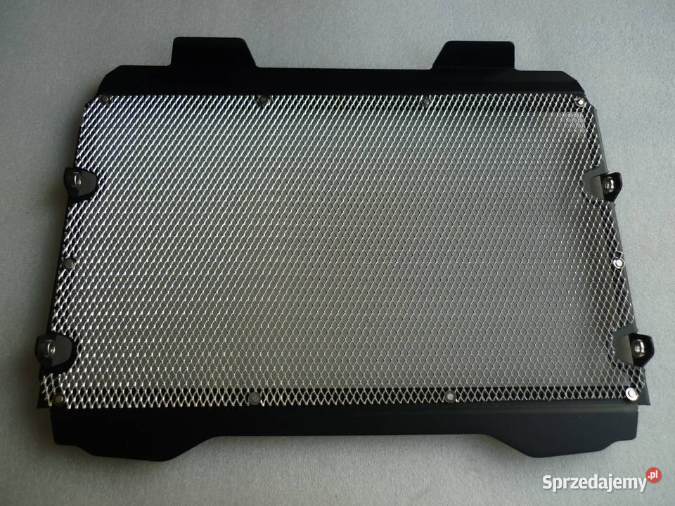 MT 07 2021 Osłona chłodnicyramka YAMAHA MT07