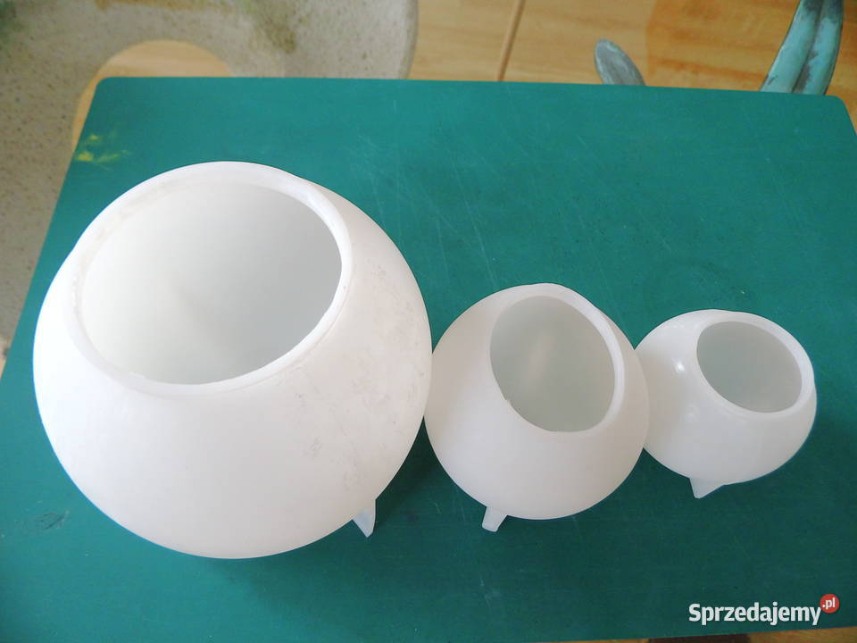 Kule ogrodowe Dekoracja Formy silikonowe Żywica Radzewice