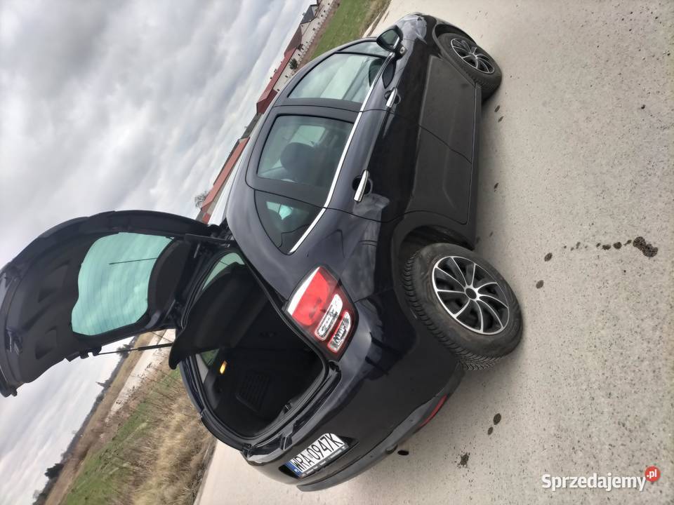 Sprzedam Citroen C3 II 2015r lifcie benzyna Radom