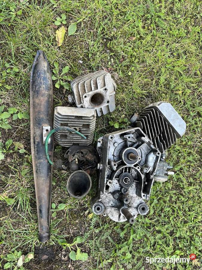 Romet kadet 85r biegi w manetce Chełm