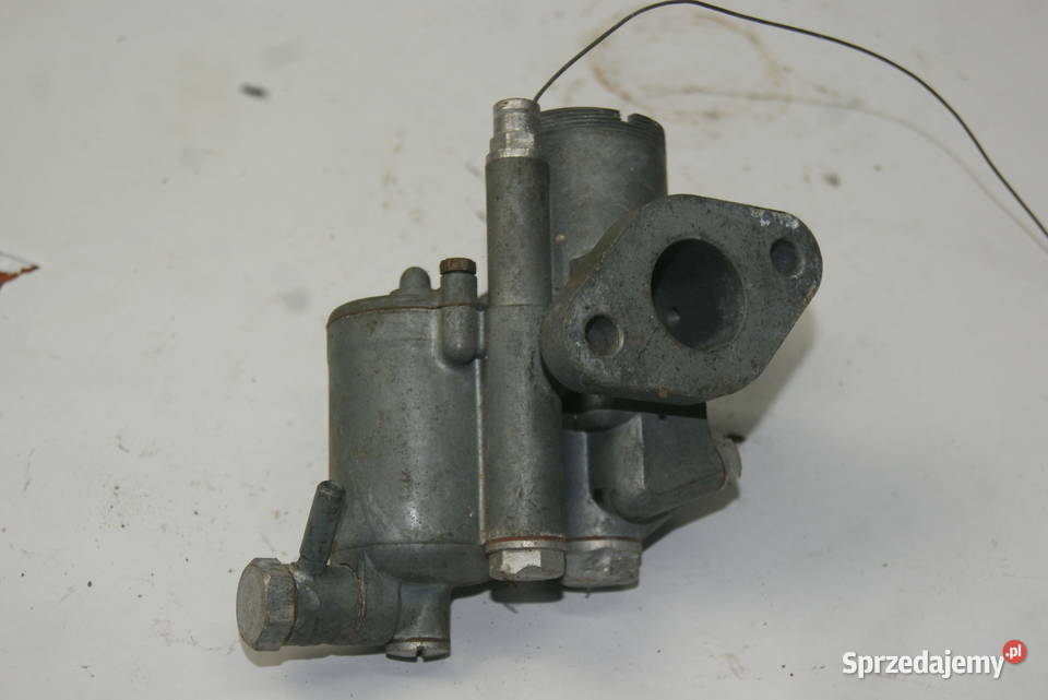 BING 1 24 103 GAŻNIK GOGGOMOBIL śląskie Rybnik