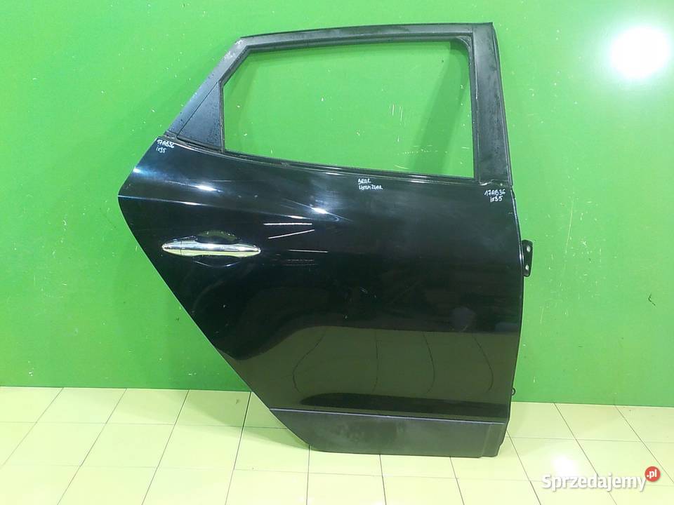 HYUNDAI ix35 I LIFT 20 CRDI 14r 5D drzwi prawe Suków