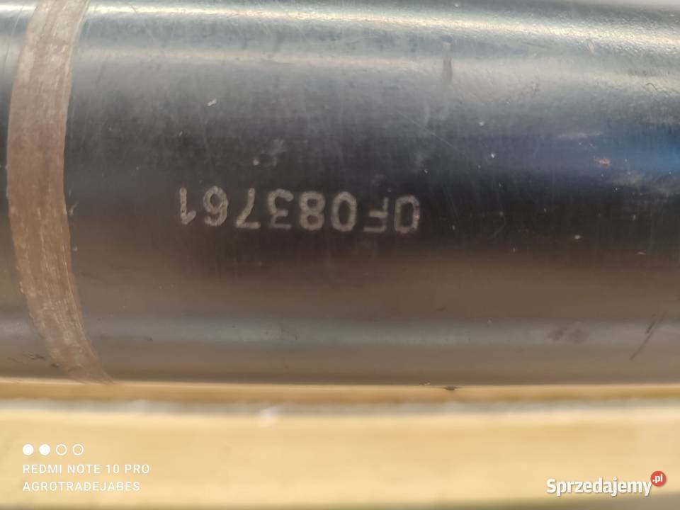 Wał kardana Holland LM 435 Wilkowo