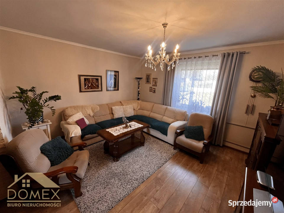 Dom wolnostojący 265m2 Wodzisław Śląski Sprzedaż śląskie