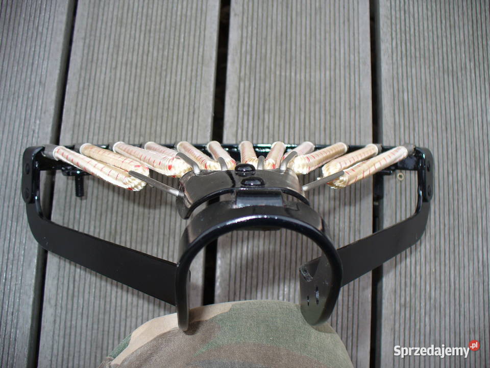 Lycett stelaż siedzenia gumysprężyny do Elementy nadwozia Piotrków Kujawski