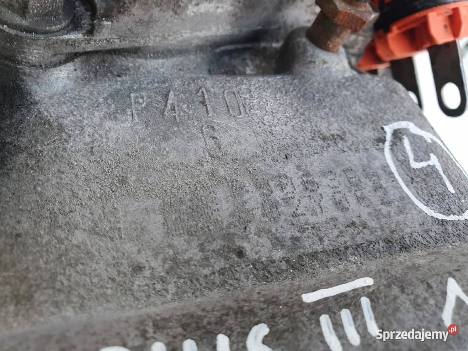 Toyota Prius III 18 HYBRYDA SKRZYNIA BIEGÓW Skrzynie biegów manualne sprzedam