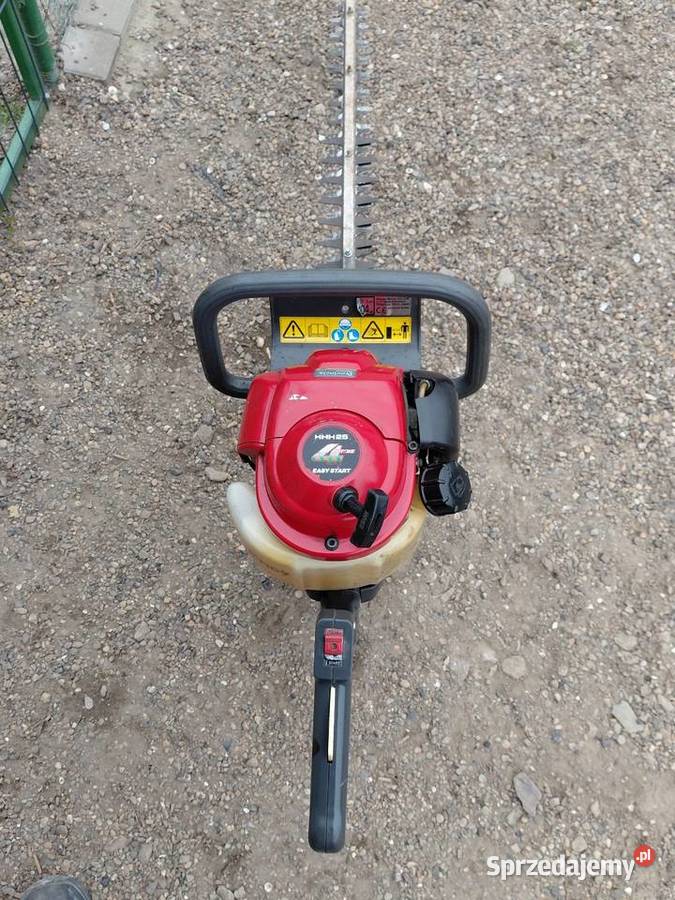 Nożyce do żywopłotu Honda Sandomierz