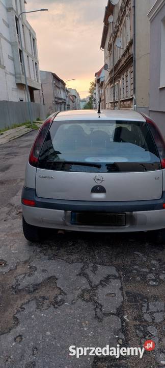 Sprzedam auto Hatchback Koszalin