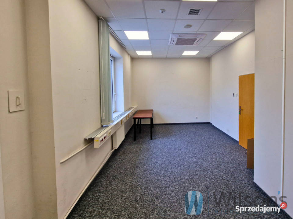 Lokal Warszawa Aleja Wincentego Witosa 160m2