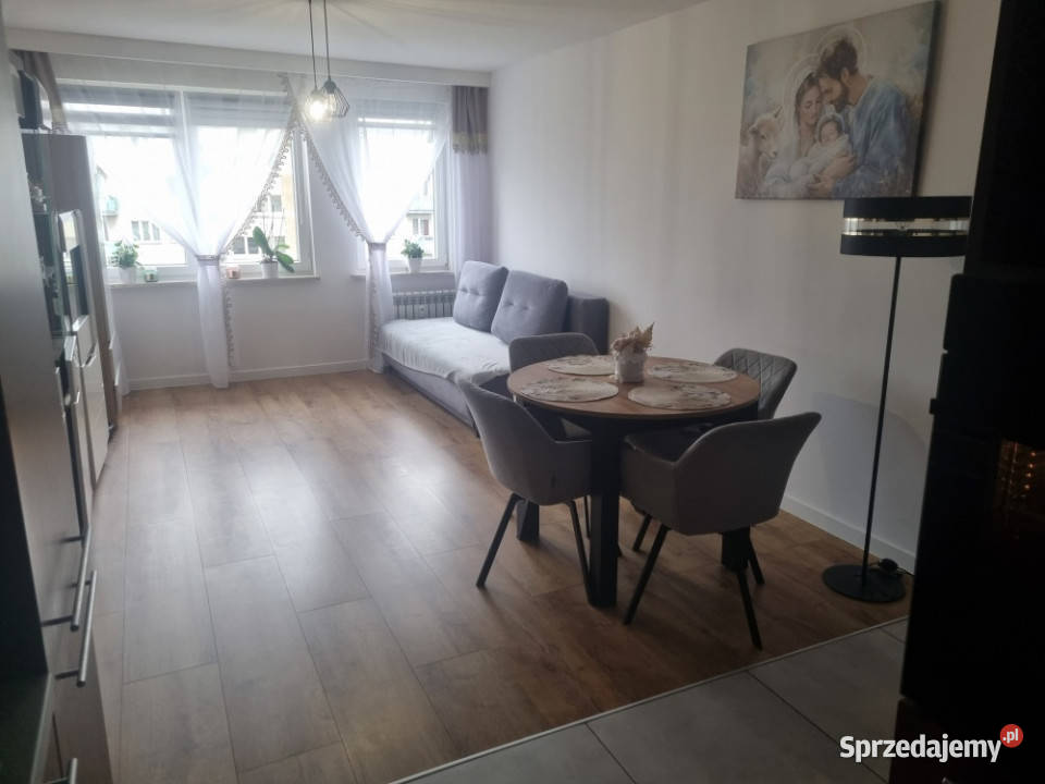 Sprzedam mieszkanie 42m2 Chopina 13 KSM Kielce sprzedam