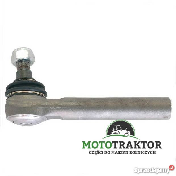 Przegub kulowy Massey Ferguson 4220 4235 4245 Łążynek