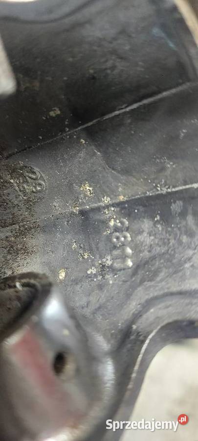 Cylinder tlok mz jaskołka śląskie Jaworzno