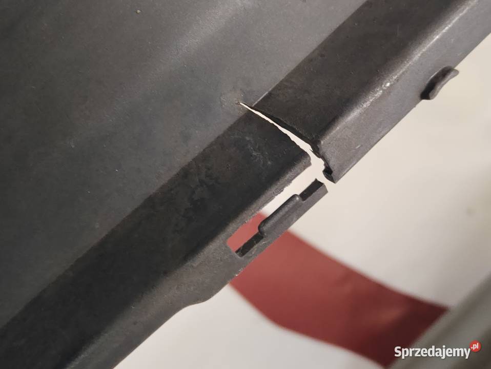 Zderzak Przedni Mini Countrymann R60 S 1017