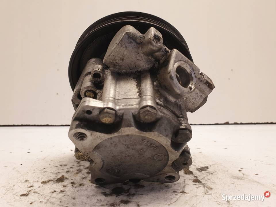 Land Rover Freelander 20 TD4 POMPA WSPOMAGANIA