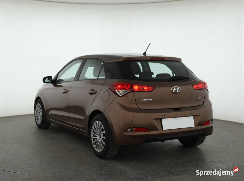 Hyundai i20 10 TGDI Piaseczno
