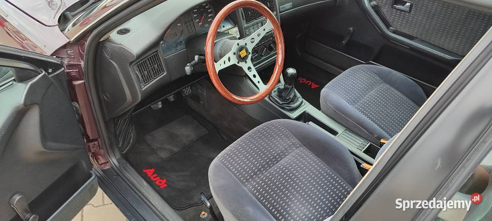 18 Comfort Edition ładny klasyk 90KM Radom sprzedam