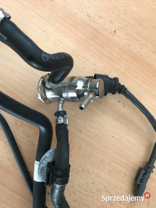 Wtryskiwacz Dozownik ADBLUE Fiat Ducato 22 Barwałd Dolny