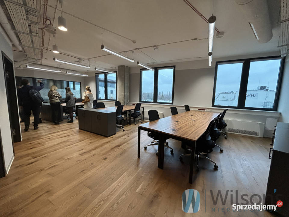 Lokal Warszawa Aleje Jerozolimskie 20m2