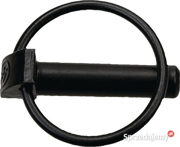 Zawleczka z kółkiem 11x45 mm Kramp LP11FKR Kamionna sprzedam