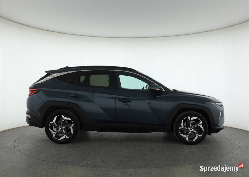 Hyundai Tucson 16 TGDI HEV czujnik zmierzchu sprzedam