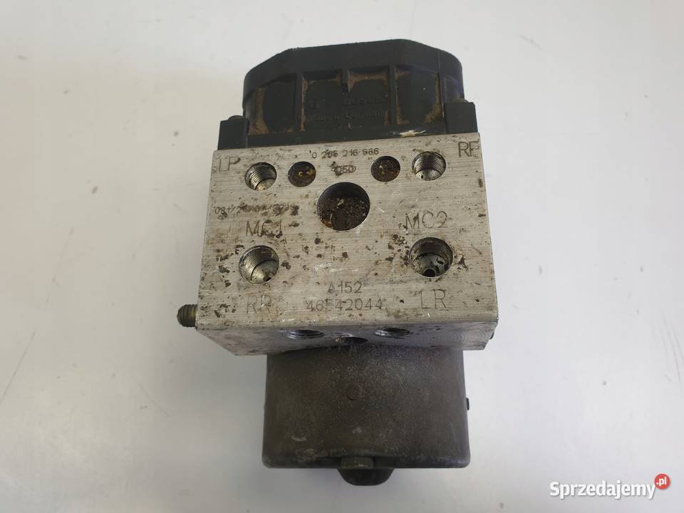 Alfa Romeo 146 POMPA ABS hamulcowa 0273004416 Janów sprzedam