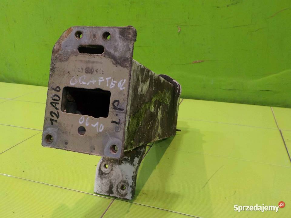 VW CRAFTER I 07r podluznica lewa przod osobowe Suków sprzedam