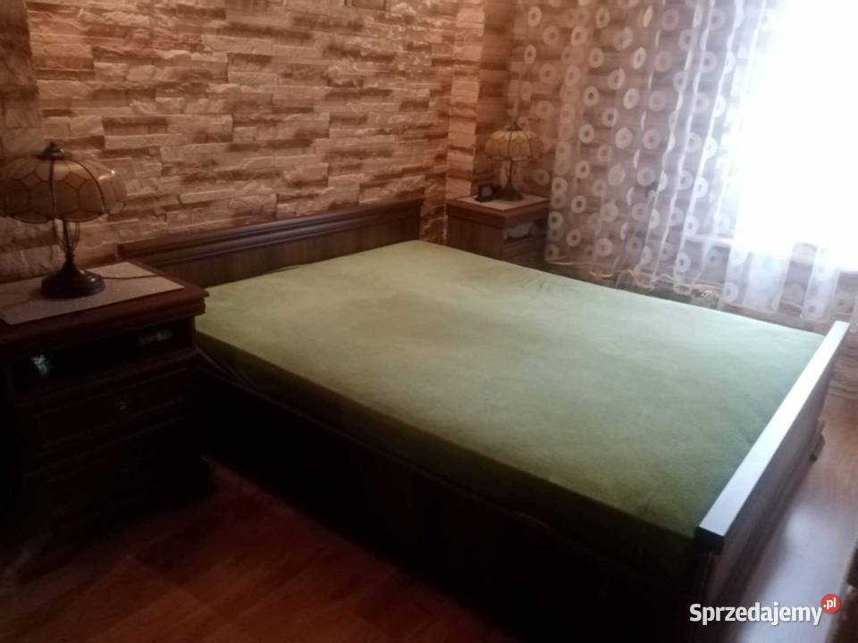 Łoże sypianiane kujawsko-pomorskie Włocławek