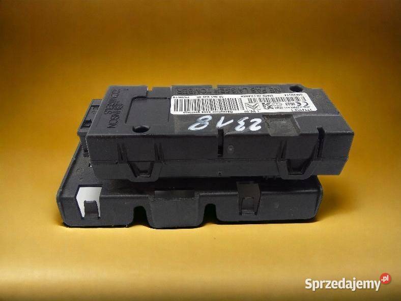 MODUŁ BLUETOOTH 9665183080 Peugeot 5008 I 2009 osobowe