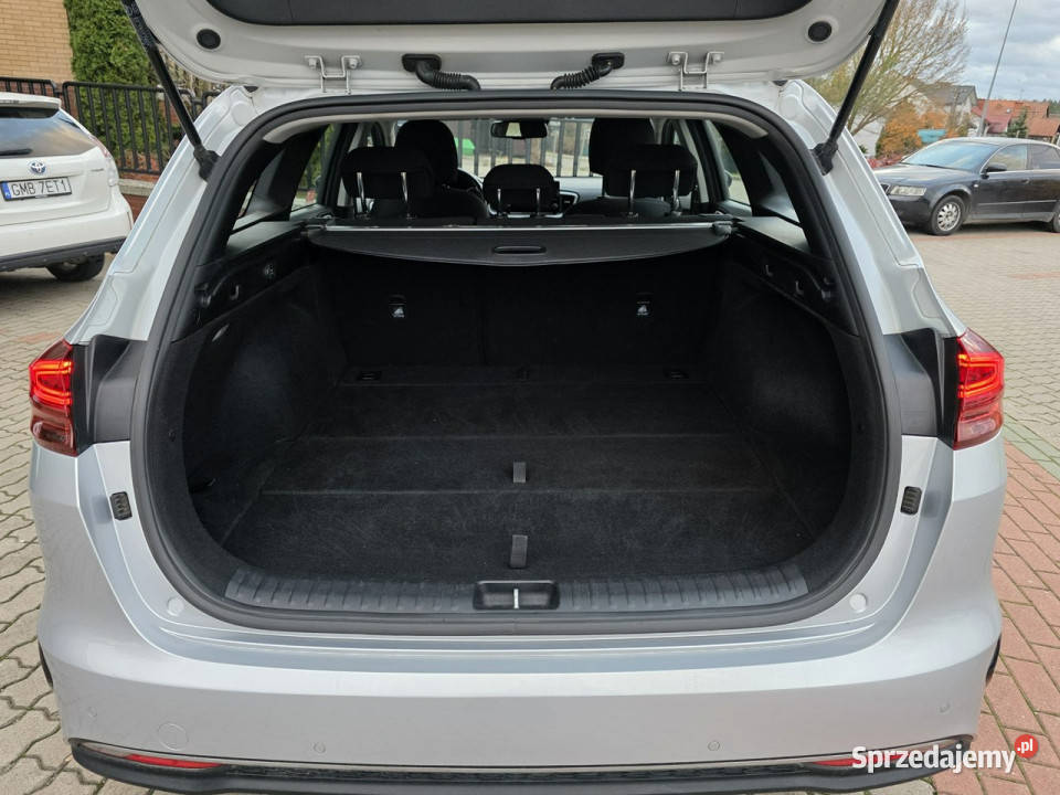 Kia Ceed 2020 Salon Polska 1Właściciel GWARANCJA sprzedam