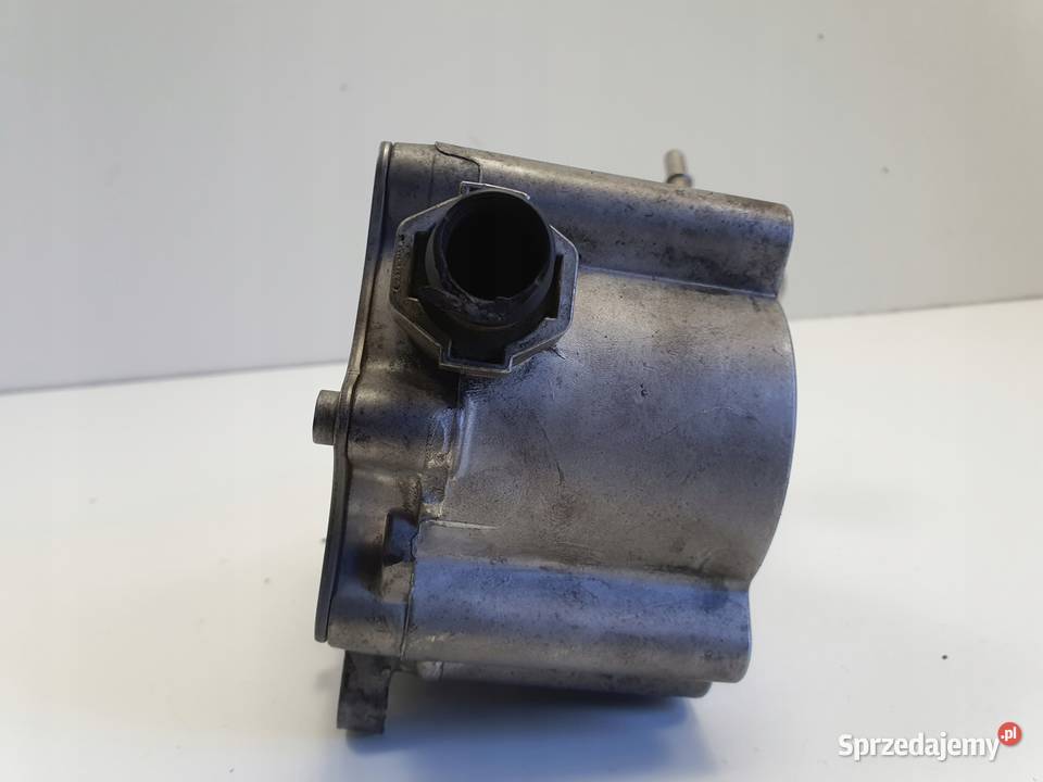 Volvo V90 20 T T4 TURBO POMPA VACUM wakum Części samochodowe Janów