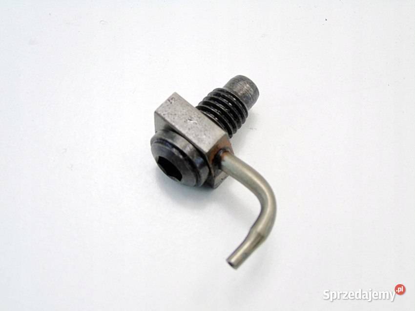 DYSZA OLEJU 20 TDI AUDI A4 B8 A5 A6 C7 Q5 Q3 CNH osobowe sprzedam