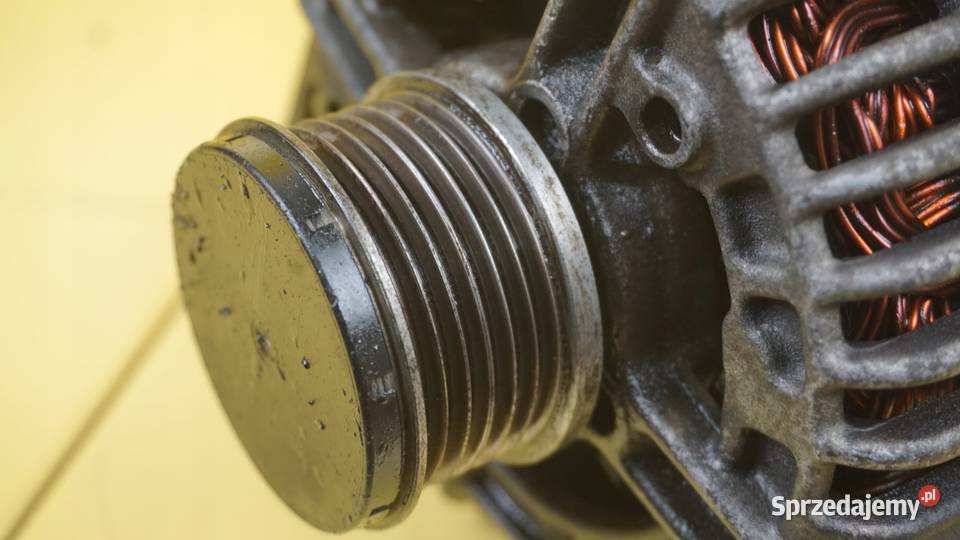 MERIVA B MOKKA ASTRA 14 TURBO B 12r A14NET Suków