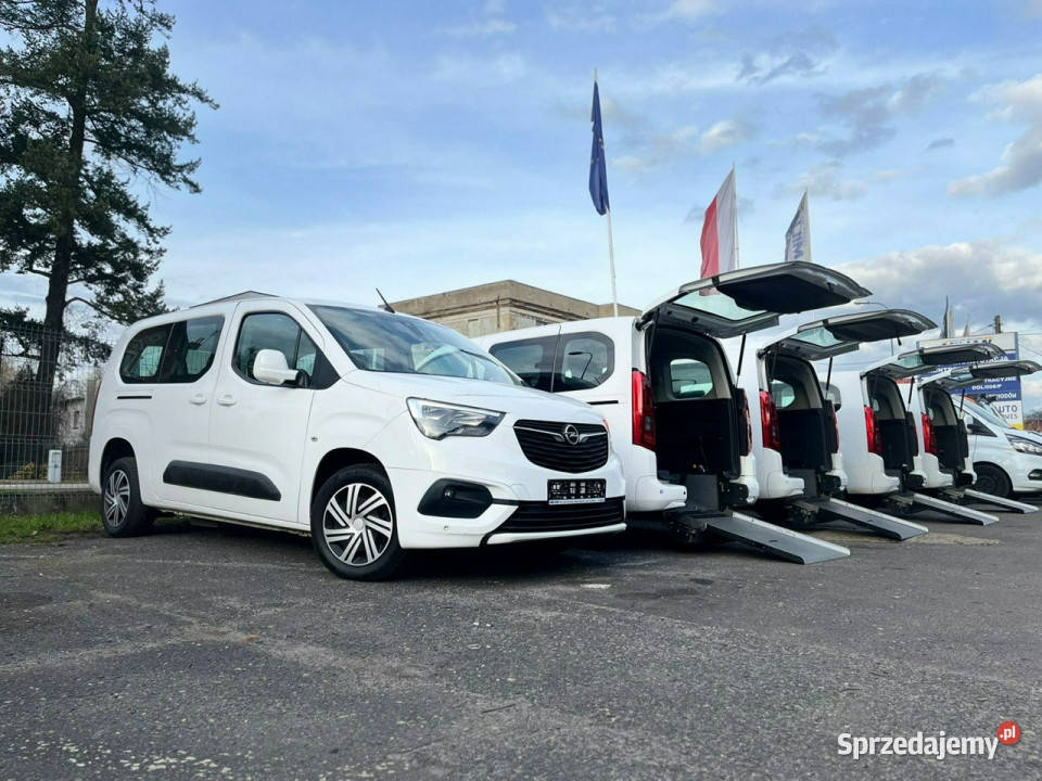 Mercedes Citan Tourer Mercedes Citan 6osob 1461cm3