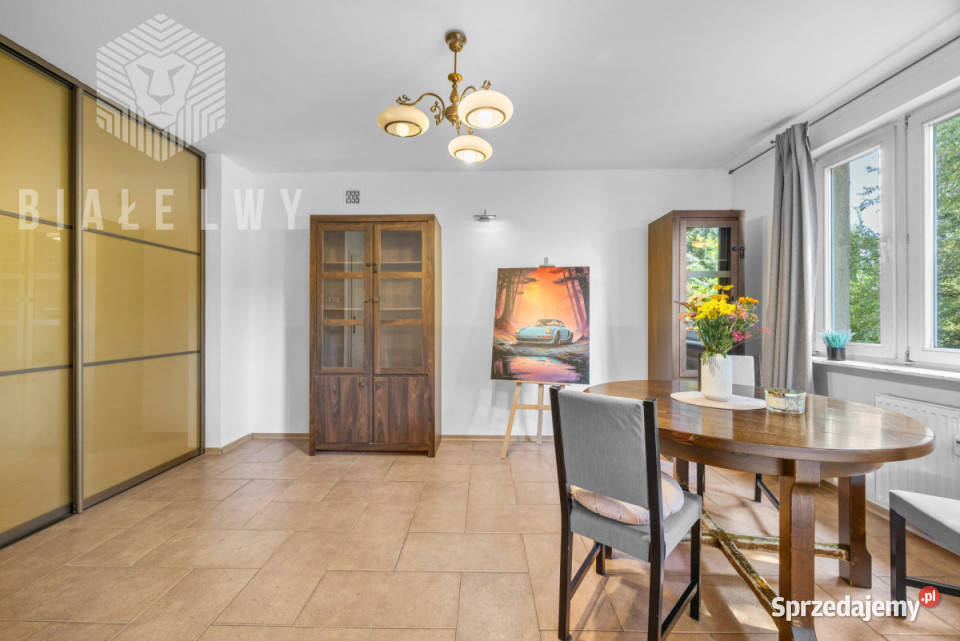 Mieszkanie 60m2 3pokojowe Grójec Sybiraków