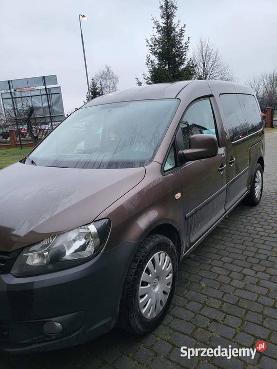 Sprzedam auto przystosowane osoby Motoryzacja mazowieckie Radom sprzedam
