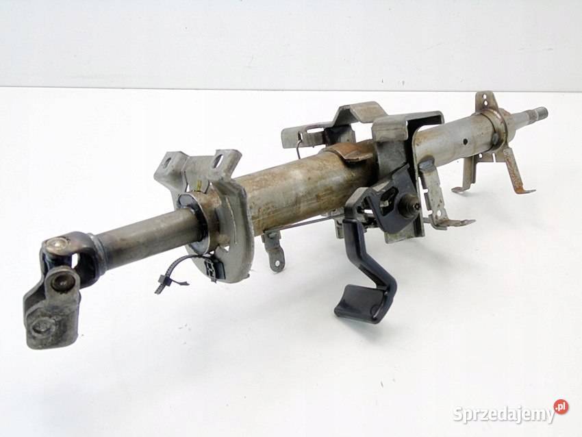 Kolumna kierownicza Nissan Almera Tino 2002 śląskie