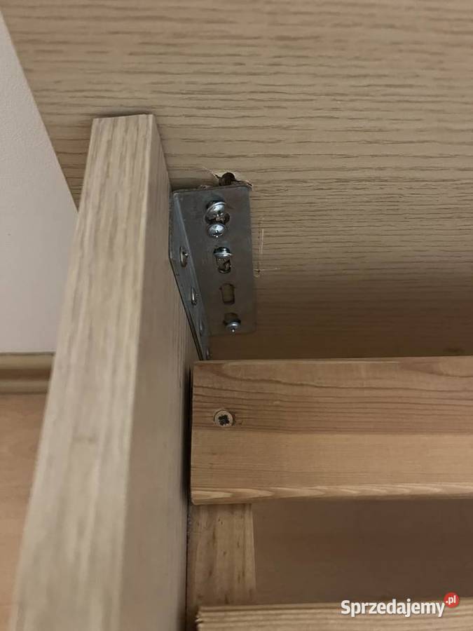 Rama stelaż łóżka świętokrzyskie Kielce