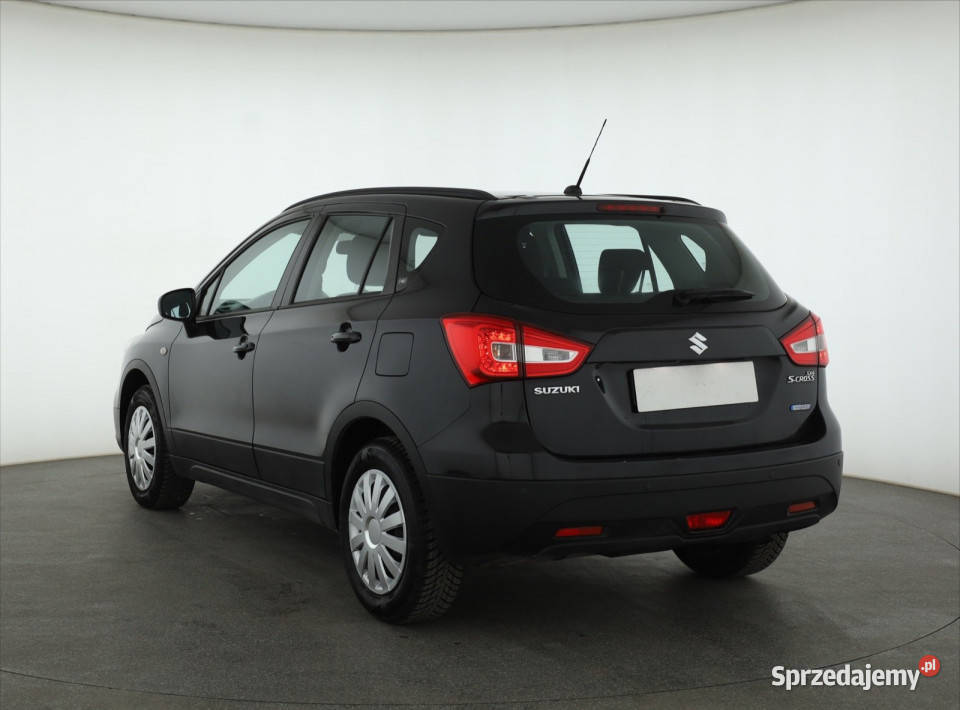 Suzuki SX4 SCross 14 BoosterJet czujnik deszczu Piaseczno