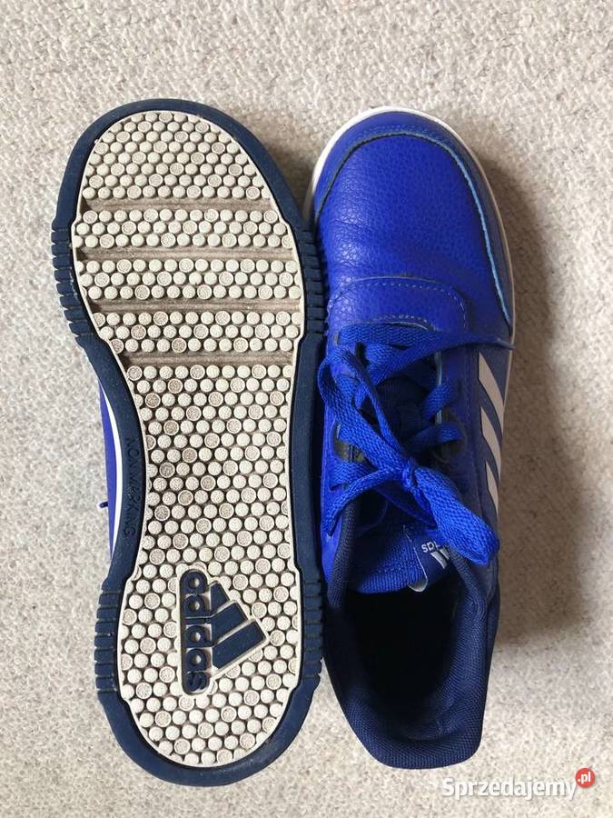 Buty do biegania dzieci adidas Tensaur Sport 20 Łódź