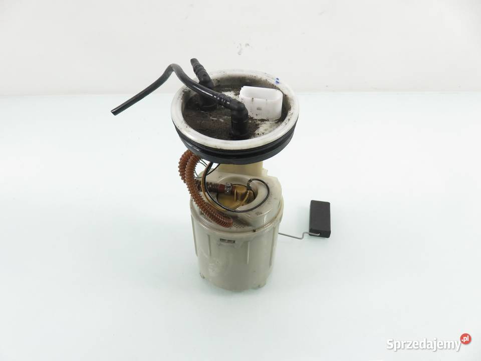 POMPA PALIWA VW PASSAT B5 FL sedan 3B3 2 AZM osobowe sprzedam