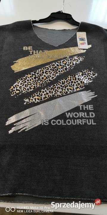 Bluzka damska Rozmiar 42(XL) Piotrków Trybunalski