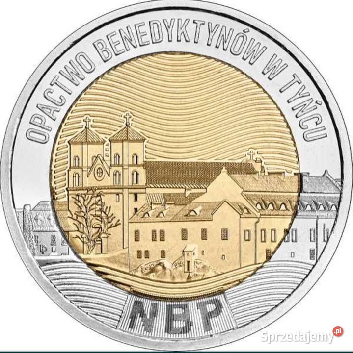 5 Opactwo benedyktynów w Tyńcu Ełk sprzedam