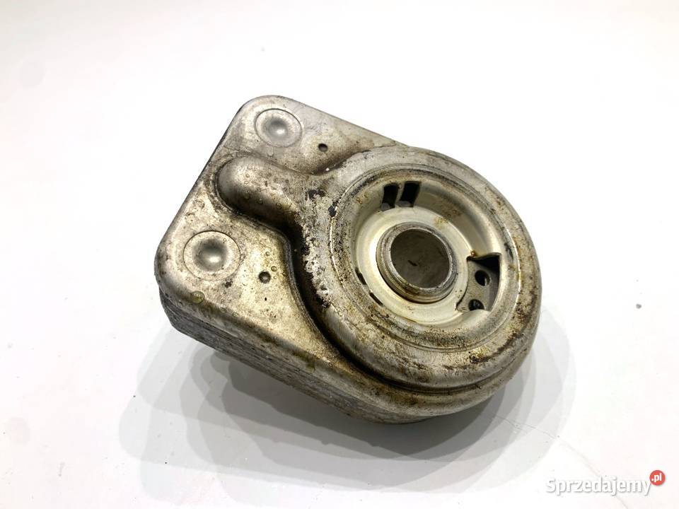 CHŁODNICA OLEJU KIA SPORTAGE IV 16 177 osobowe podkarpackie