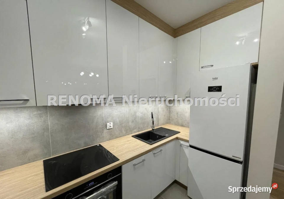 Sprzedam mieszkanie 4087m2 2 pokoje Białystok cegła