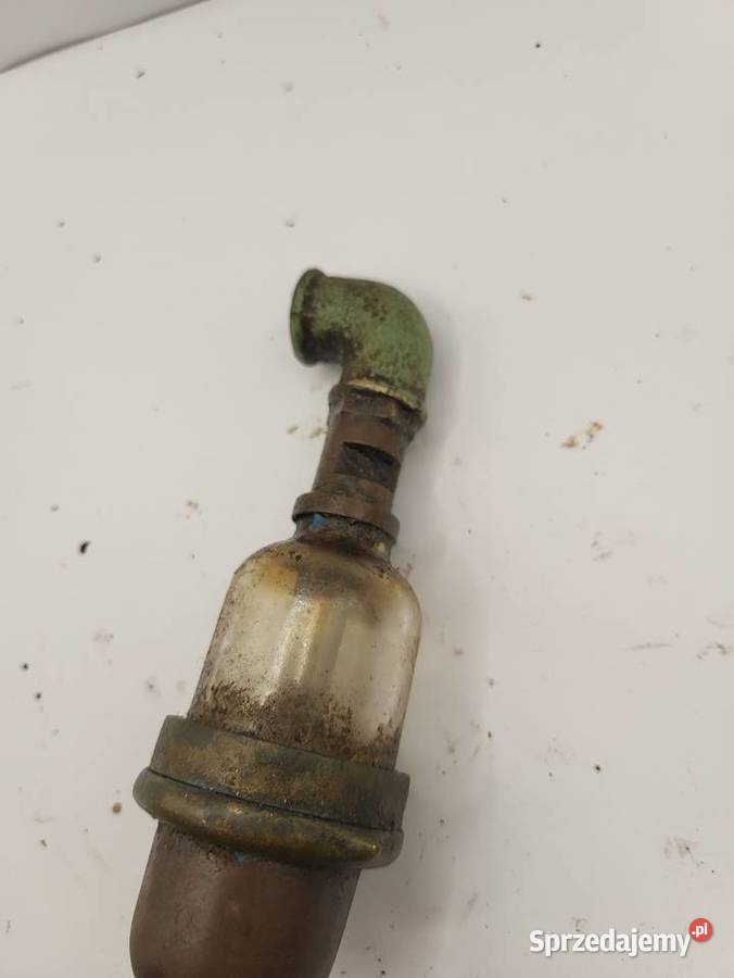 STARA OLIWIARKA SMAROWNICA DO TOKARKI SILNIK Rybnik sprzedam