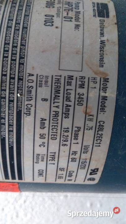 Schładzanie do kurników obory Skwierzyna