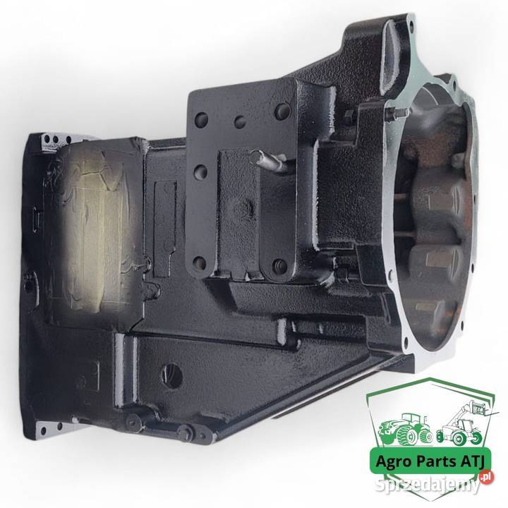 Obudowa Skrzyni SEMI POWERSHIFT ZF 2093419012J Ciechanowiec